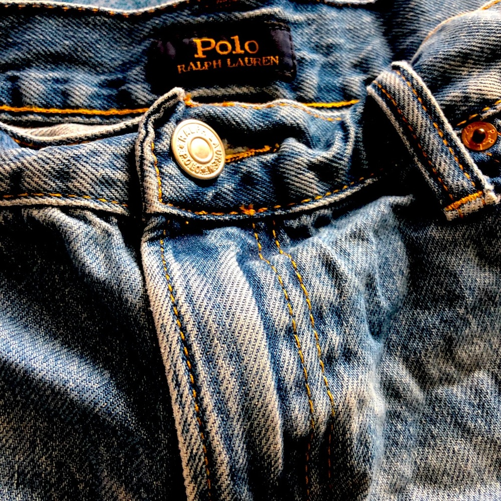 Polo Ralph Lauren shorts XL 18-20 boys, Great Condition!